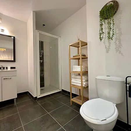 T2 Mediterraneen Apartmán