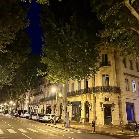 Appartamento T2 Méditerranéen