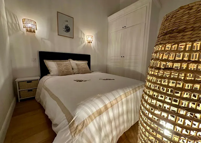 T2 Mediterraneen Appartement Narbonne