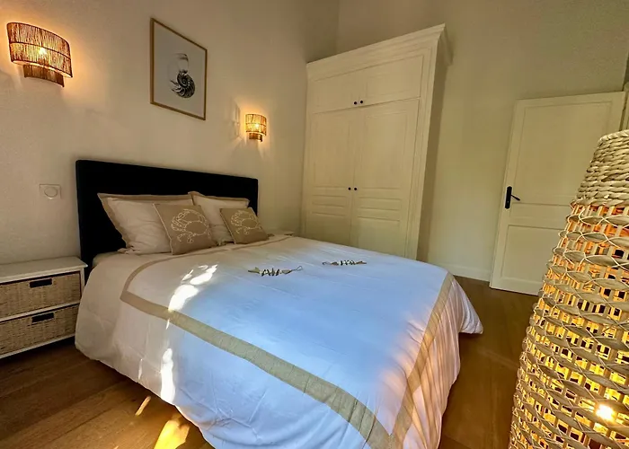 Appartement T2 Mediterraneen