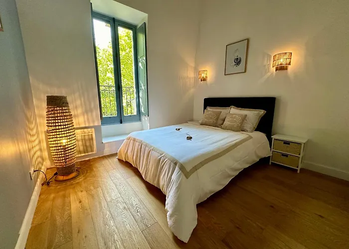 Appartement T2 Mediterraneen *